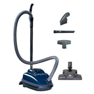 SEBO Airbelt K2 Kombi Canister Vacuum